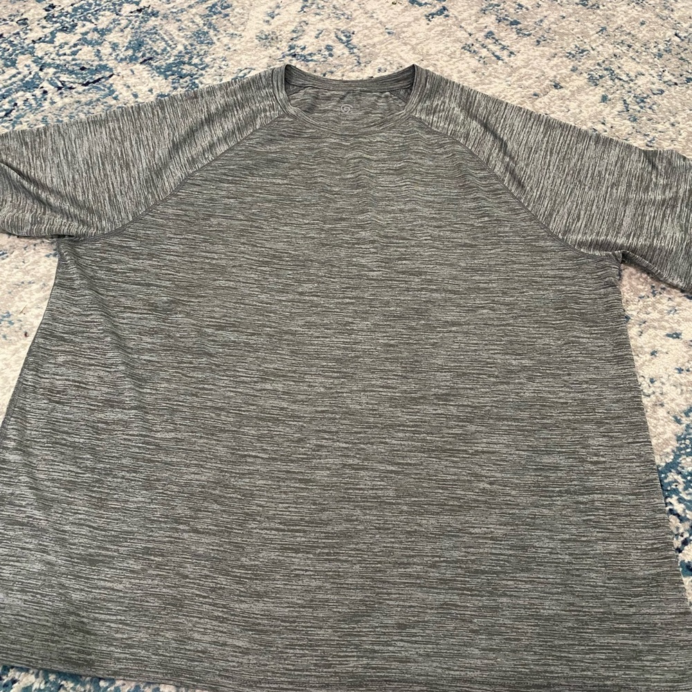 2XL mens t-shirt